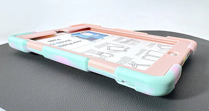 Case for Ipad new 9.7 ‌A10 Fusion/air 1 A7/air 2 A8X folded handle LOOPGUARD