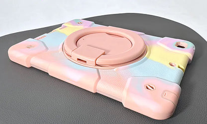 TAB A9 Plus 10.95"/ A11 Plus 11" Folded Handle case LOOPGUARD