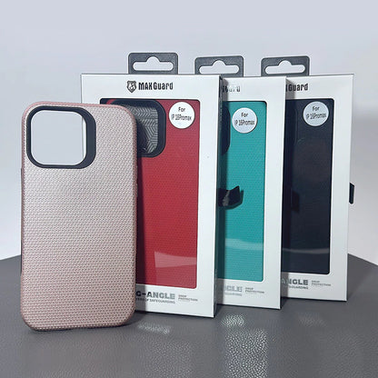 S25 Ultra Maxguard Mag Angle case