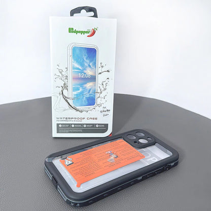 Case for Iphone i5 waterproof