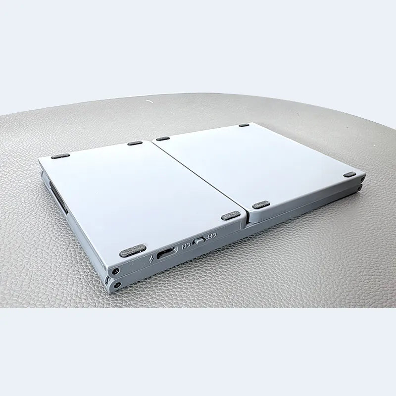JEQANG JB830 Touch BT Folding Keyboard