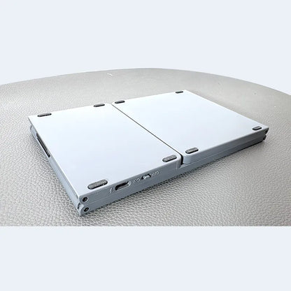 JEQANG JB830 Touch BT Folding Keyboard