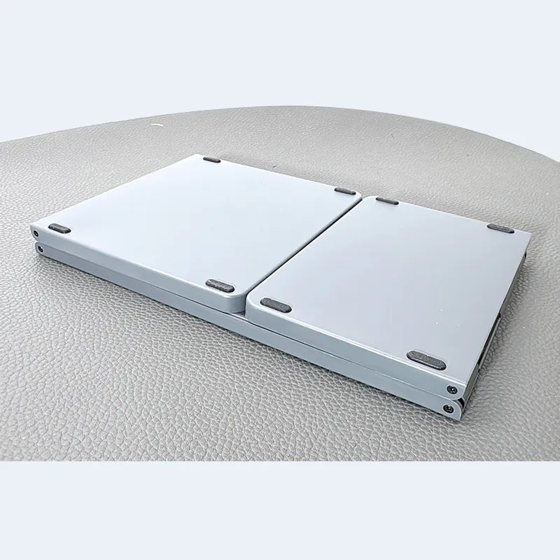 JEQANG JB830 Touch BT Folding Keyboard