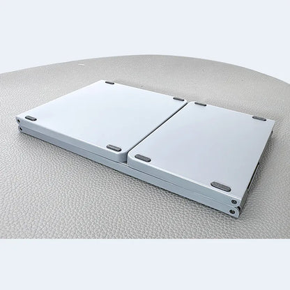 JEQANG JB830 Touch BT Folding Keyboard