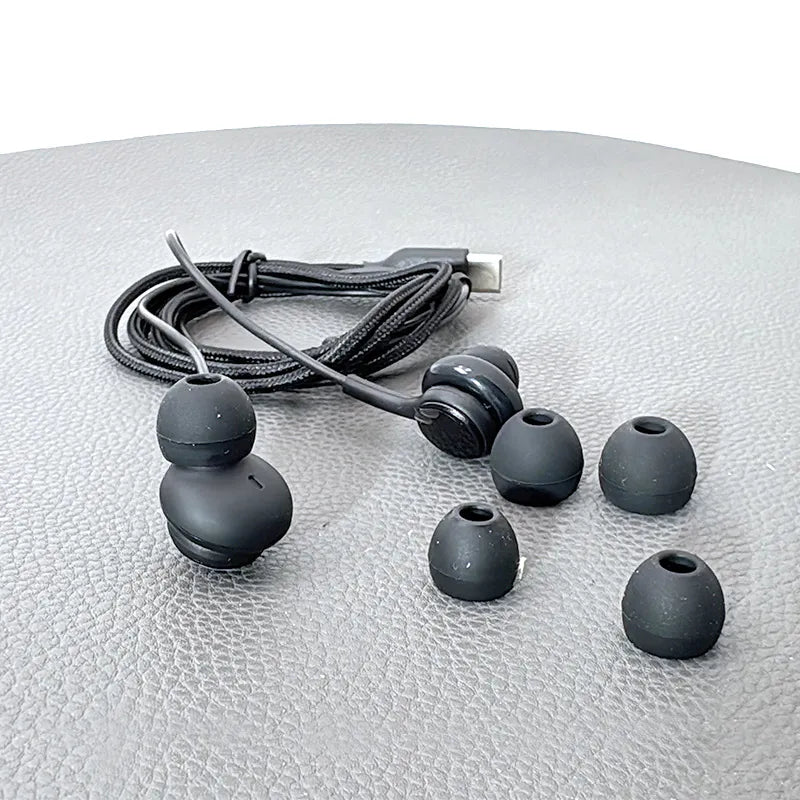 Kinglink KA01 Type-C Crystal Sound earphone