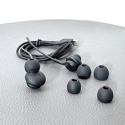Kinglink KA01 Type-C Crystal Sound earphone