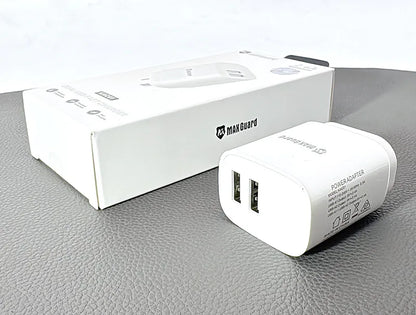 Maxguard KAC01 2.4A wall charger