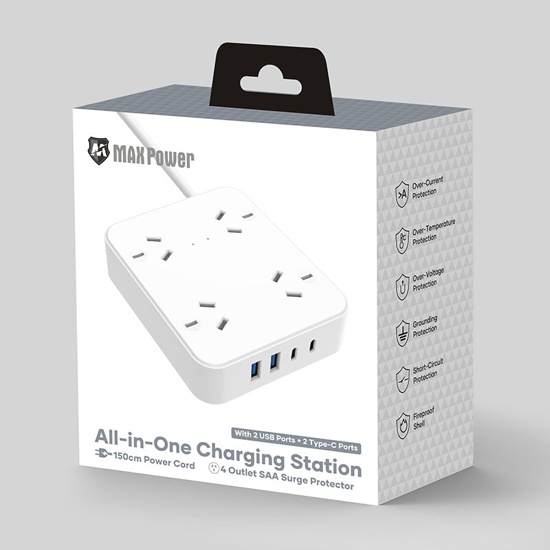 Maxpower KH450CU Power Board