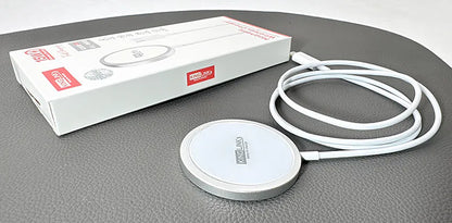 Kinglink KLW02 15W MagFit Wireless Charger