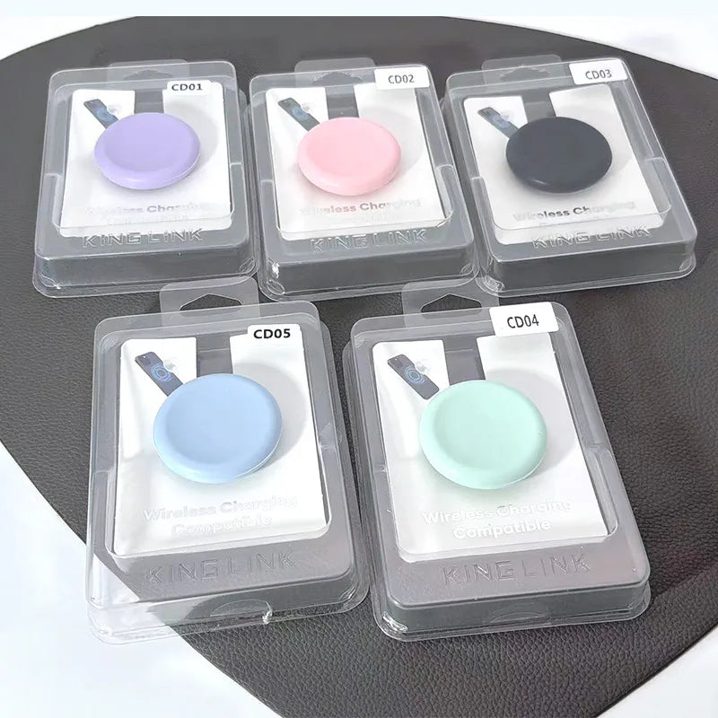 Kinglink magclip finger grip magfit