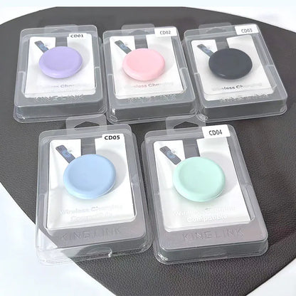Kinglink magclip finger grip magfit