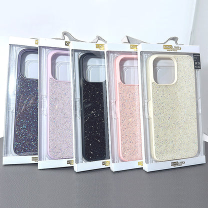Case for iPhone 17 Pro 6.3 Maxguard Stylish Diamond MagFit