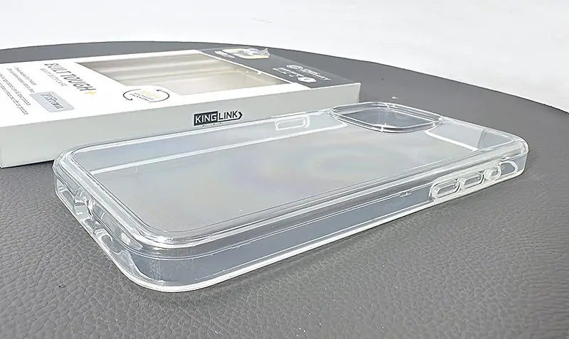 Case for iPhone 17 6.3 Kinglink Symmetry