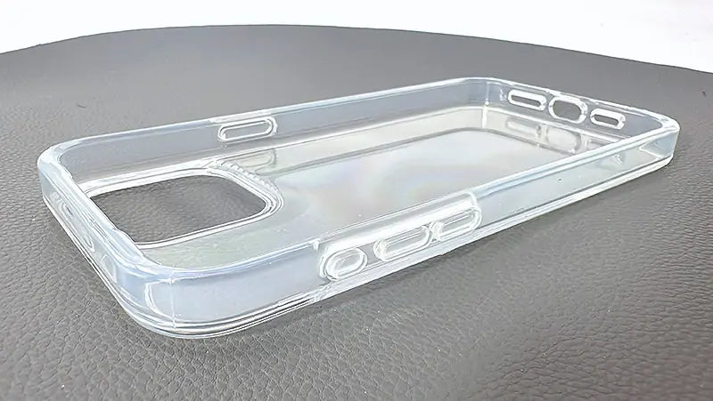 Case for iPhone 17 6.3 Kinglink Symmetry