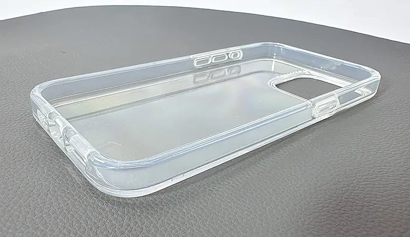 Case for iPhone 17 6.3 Kinglink Symmetry