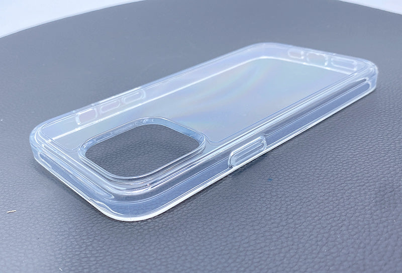 iPhone 15 6.1 Kinglink Symmetry case