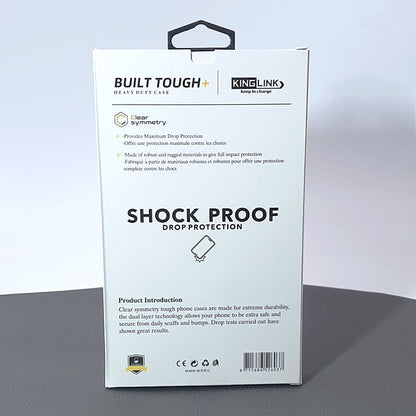 iPhone 15 Pro max 6.7 Kinglink Symmetry case