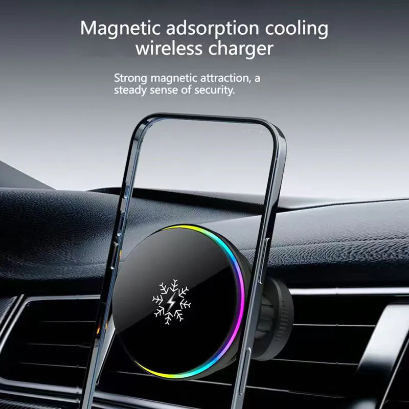Maxguard M46 15W TEC Cooling Car Holder