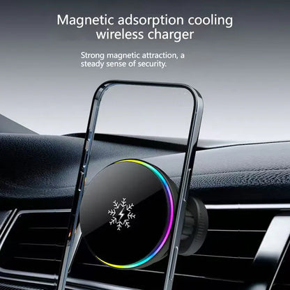 Maxguard M46 15W TEC Cooling Car Holder