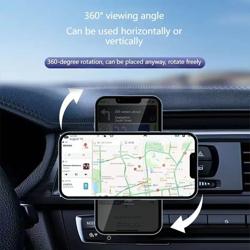 Maxguard M46 15W TEC Cooling Car Holder