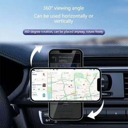 Maxguard M46 15W TEC Cooling Car Holder