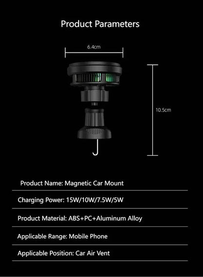 Maxguard M46 15W TEC Cooling Car Holder