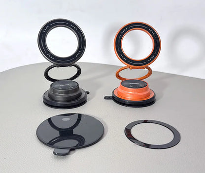 Maxguard M48 Ultra-thin Foldable Magnetic Car Holder