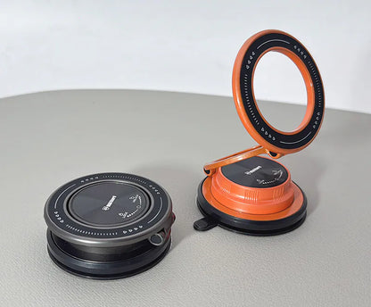 Maxguard M48 Ultra-thin Foldable Magnetic Car Holder