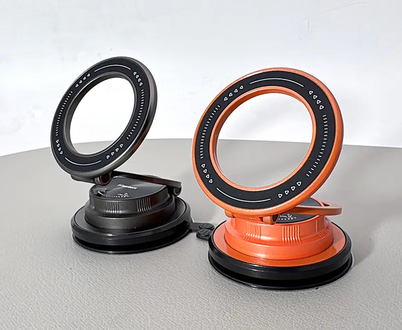 Maxguard M48 Ultra-thin Foldable Magnetic Car Holder