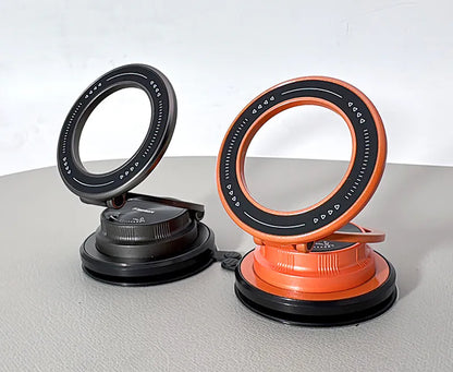 Maxguard M48 Ultra-thin Foldable Magnetic Car Holder