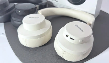 Maxguard MD08 ANC Stereo bluetooth headphone