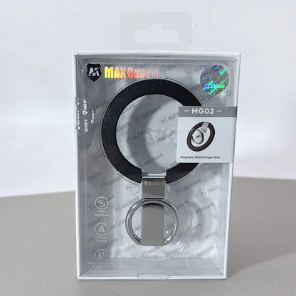 Maxguard MG02 Magnetic Matal Finger Grip