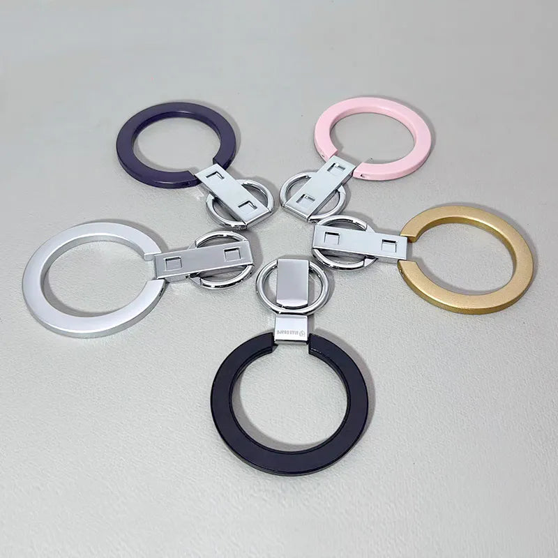Maxguard MG02 Magnetic Matal Finger Grip