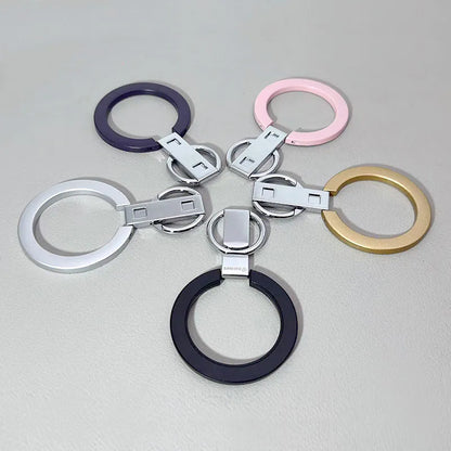 Maxguard MG02 Magnetic Matal Finger Grip