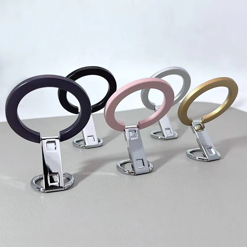Maxguard MG02 Magnetic Matal Finger Grip