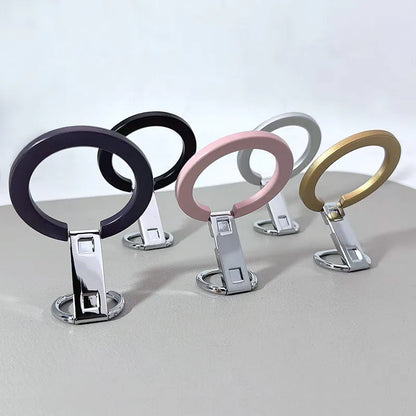 Maxguard MG02 Magnetic Matal Finger Grip