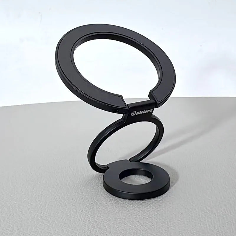 Maxguard MG03 MagFit Dual Magnetic Ring Stand