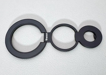 Maxguard MG03 MagFit Dual Magnetic Ring Stand