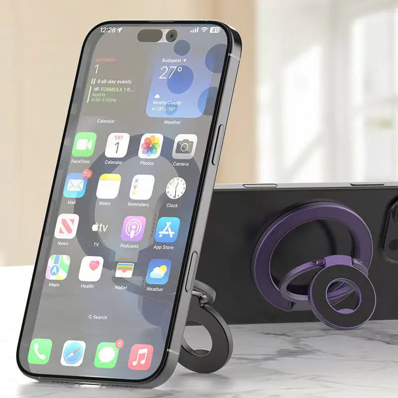 Maxguard MG03 MagFit Dual Magnetic Ring Stand