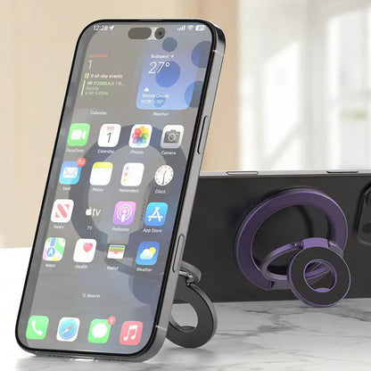 Maxguard MG03 MagFit Dual Magnetic Ring Stand