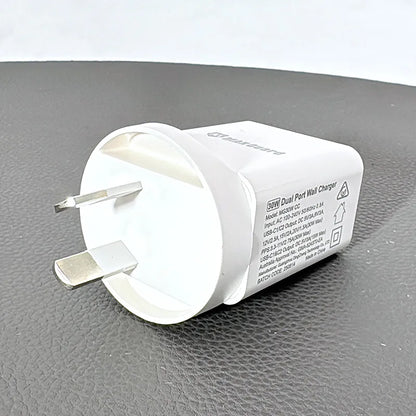 Maxguard MG30WCC PD 30W GaN III Wall Charger