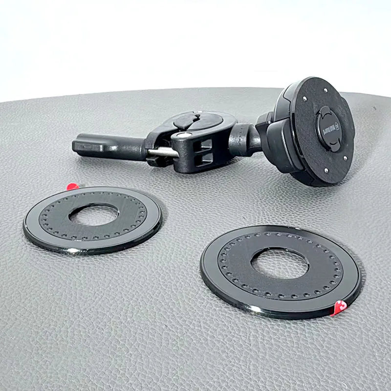 Maxguard MT06 Motorbike & Bicycle Terralock Holder