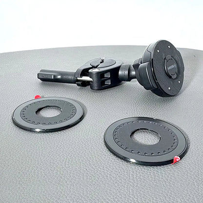 Maxguard MT06 Motorbike & Bicycle Terralock Holder