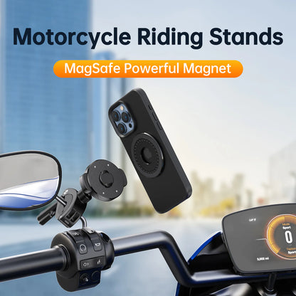 Maxguard MT06 Motorbike & Bicycle Terralock Holder