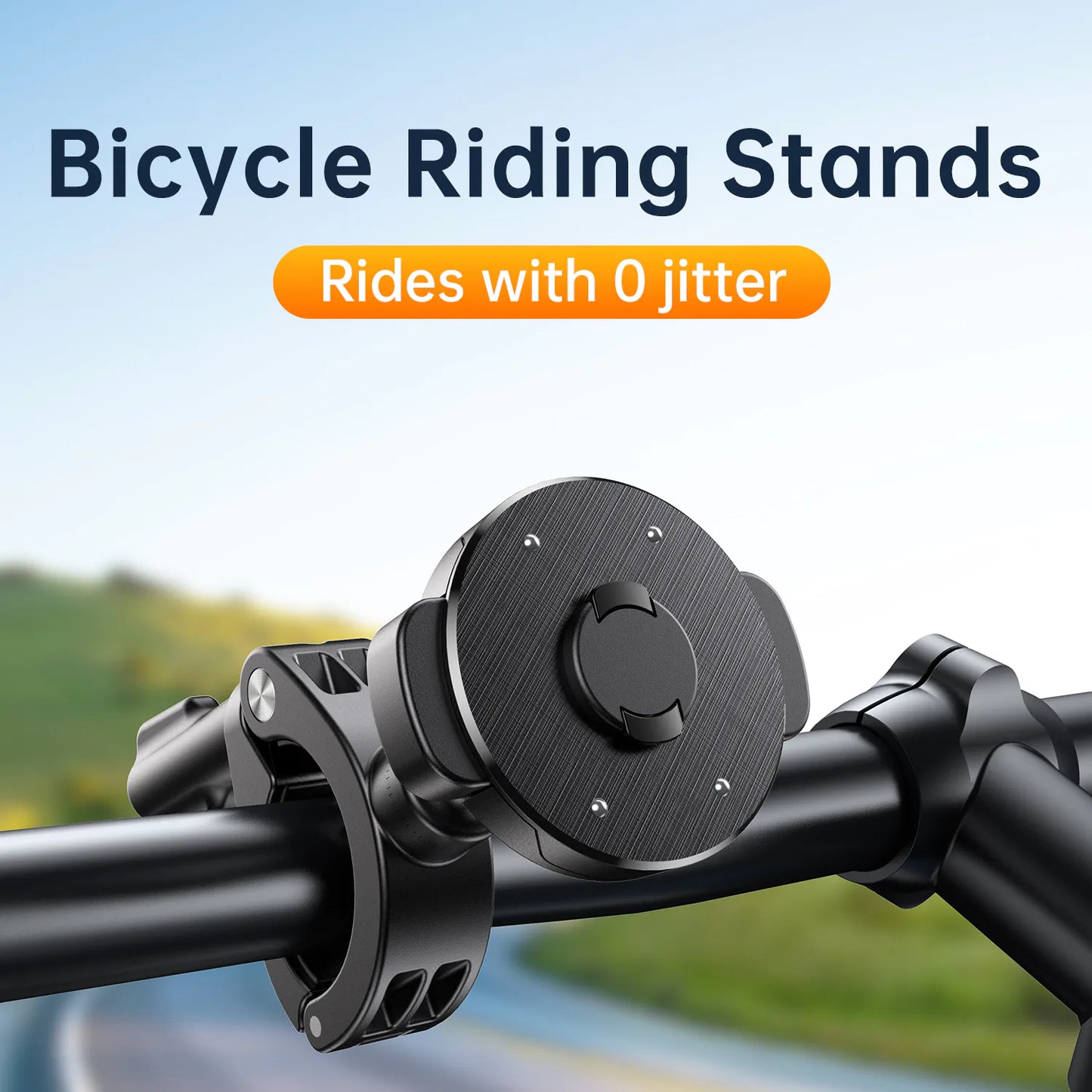Maxguard MT06 Motorbike & Bicycle Terralock Holder