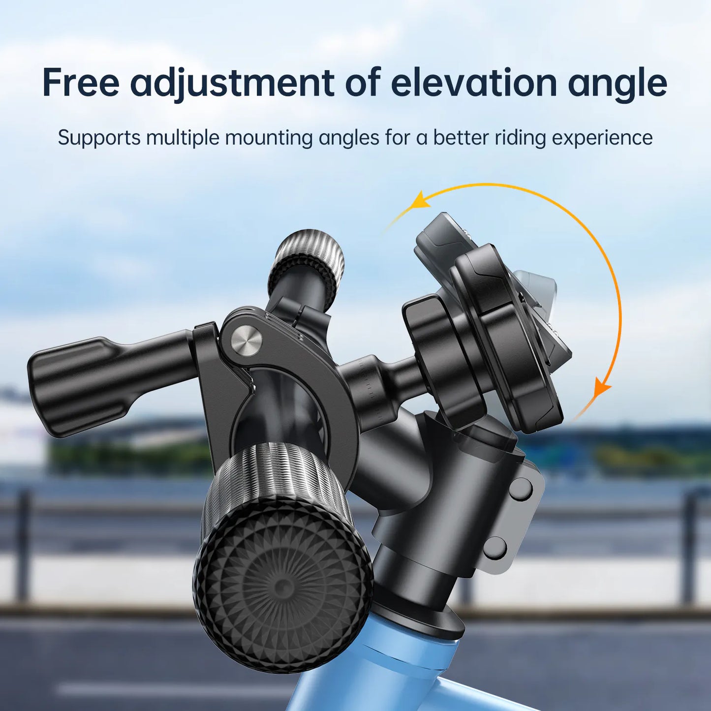 Maxguard MT06 Motorbike & Bicycle Terralock Holder