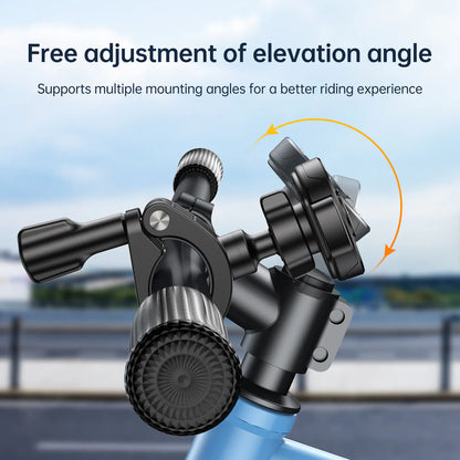 Maxguard MT06 Motorbike & Bicycle Terralock Holder