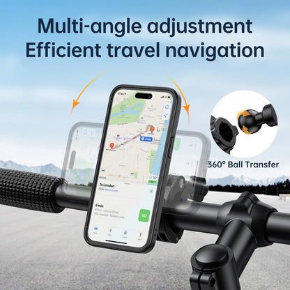 Maxguard MT06 Motorbike & Bicycle Terralock Holder