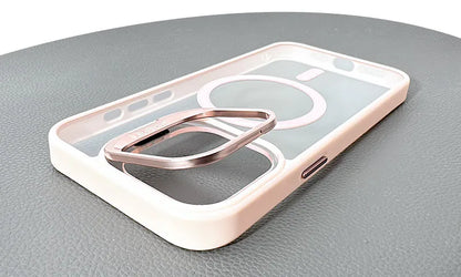 Case for iPhone 17 6.3 Maxguard MagFit LensGuard Pro with Cameras Protector