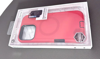 Case for Iphone 11Pro 5.8 Maxguard magnetic Shield MagFit